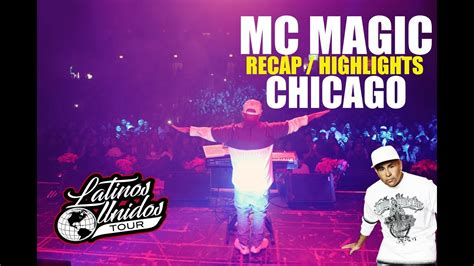 Mc Magic's Undeniable Appeal: How He Connects with Fans